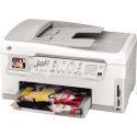 HP (Hewlett-Packard)
				
				
					
						Photosmart C7280 All-In-One Printer