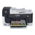 HP (Hewlett-Packard)
				
				
					
						Officejet J6480 All-In-One Printer