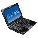 Asus
				
				
					
						Eee PC 1000HE Black Netbook