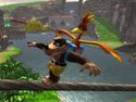 Banjo-Kazooie: Nuts & Bolts screenshots