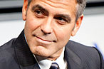 George Clooney Is Drinking Away the Recession Like the Rest of Us