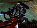 Terminator Salvation: Responsibility trailer 