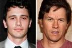 James Franco and Mark Wahlberg to Disrupt Date Night