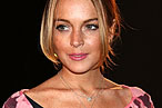 Lindsay Lohan Accuses Samantha Ronson of Cheating via Twitter