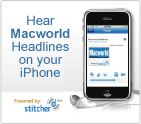 Hear Macword Headlines on your iPhone
