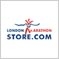 London Marathon Store logo