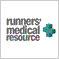 Runners Medical Resource logo