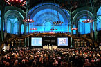 Rich People Worldwide Flock to Paris to Buy Yves Saint Laurents Art