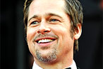 Brad Pitt Skips the Shower for Baby Wipes; Face-lift Marketing Has Its Dangers