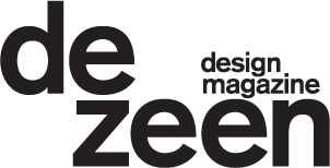 Dezeen architecture and design magazine
