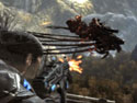 Gears of War 2 screenshots