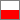Мова інтэрфэйсу: Польская