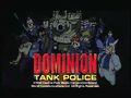 Dominion Tank Police