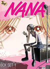 Nana DVD Box Set 1