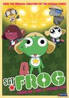 Sgt. Frog DVD Season 1 Part 2