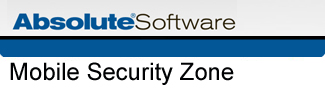 Mobile Security Zone