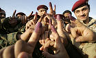 Iraq Prepares For Provincial Elections