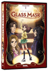 Glass Mask Sub.DVD