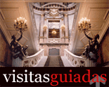 Visitas guiadas al Palacio de Linares