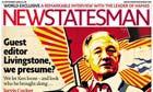 Ken Livingstone guest edits New Statesman