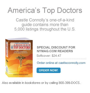 Order America's Top Doctors