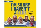 I’m Sorry I Haven’t A Clue Vol 1 six-CD set 