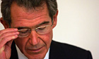 Lord Browne is reviewing tuition fees