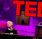 TEDGlobal conference Oxford Annie Lennox