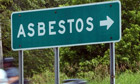 asbestos canada mining