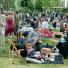 The Chap Olympiad: The Chap Olympiad picnic lawn