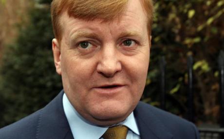 Charles Kennedy: is his parliamentary seat up for grabs? (Photo: Paul Grover)