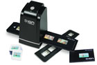Ion Slide2PC USB Film & Slide Scanner plus accessories