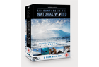 Werner Herzog:  Encounters in the Natural World 5 DVD Boxset  