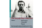 Satyajit Ray Collection Vol. 1