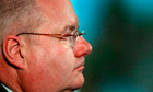 Eric Pickles plans to close government offices in the English regions
