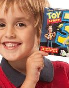 Free Toy Story 3 preview DVD