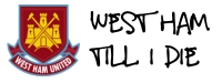 West Ham till I die