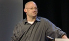 Activate2010: Clay Shirky