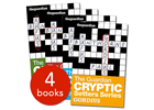 Cryptic crosswords