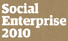 Social Enterprise 2010