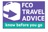 Know before you go (KBYG) - Foreign Office and Commonwealth campaign