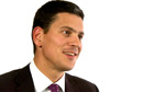 David Miliband: 'I believe the Tories are being economically inept: It's a masochism strategy'