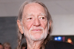 Willie Nelson Charged With Marijuana Possession in Texas