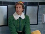 Elf: Baby It's Cold Outside