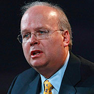 Did Karl Rove Accidentally Reveal That He Expects Obama to Win in 2012?