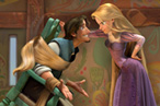 Box Office: Tangled Wins, But Everything Tanks