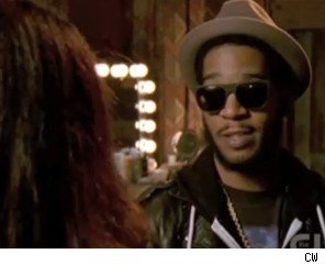 Kid Cudi on 'One Tree Hill' and Other Musicians on Bizarre TV Shows