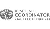 Resident Coordinator - Lead | Design | Deliver