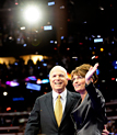 What if McCain and Palin Had Won in 2008