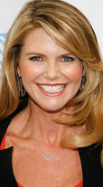 picture of Christie Brinkley